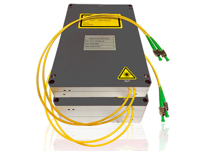 Длинноимпульсный одночастотный волоконный лазер 1550 нм, CKLIS-HP